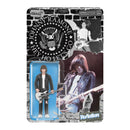 SUPER7 - The Ramones ReAction Figure - Johnny Ramone (White Shirt)