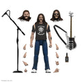 SUPER7 - Ultimates! Motorhead Lemmy 1981 Tour
