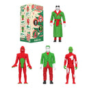 SUPER7 - Universal Monsters Christmas Blind BOX ReAction Figure