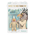 SUPER7 - Where The Wild Things Are - ReAction Figure - Douglas