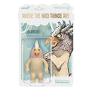 SUPER7 - Where The Wild Things Are - ReAction Figure - Douglas
