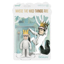 SUPER7 - Where The Wild Things Are - ReAction Figure - Max
