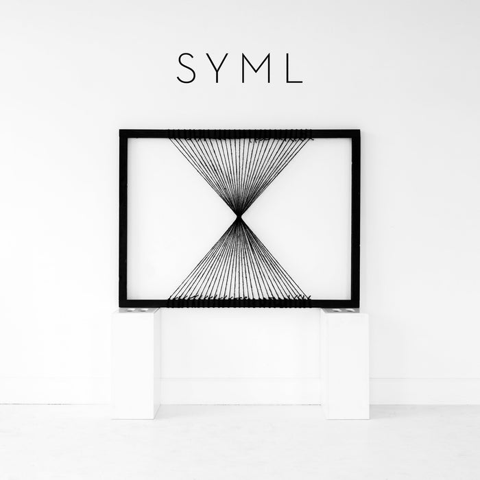 SYML - SYML (New CD)