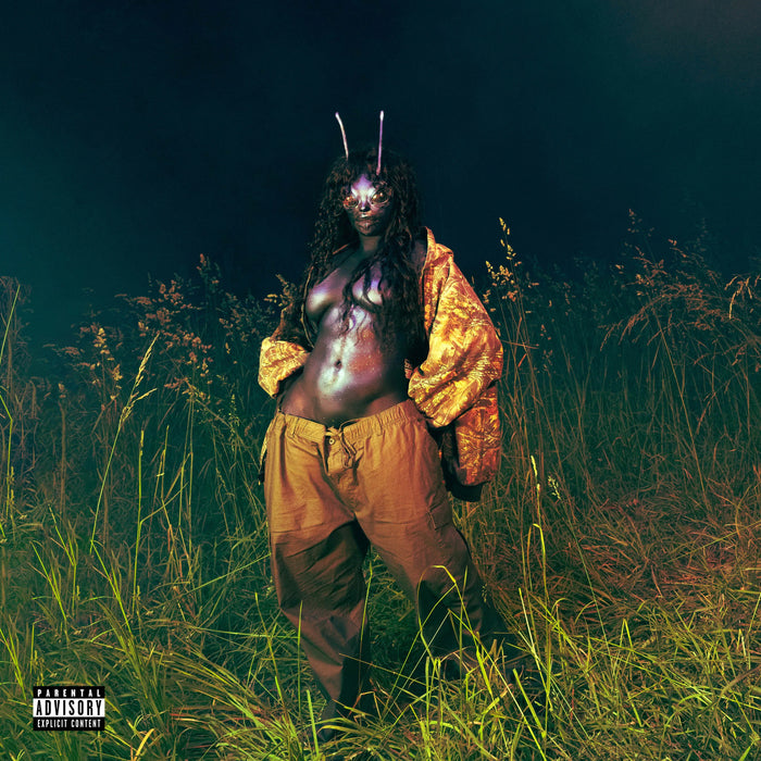 SZA - SOS Deluxe: Lana (2CD) (New CD)
