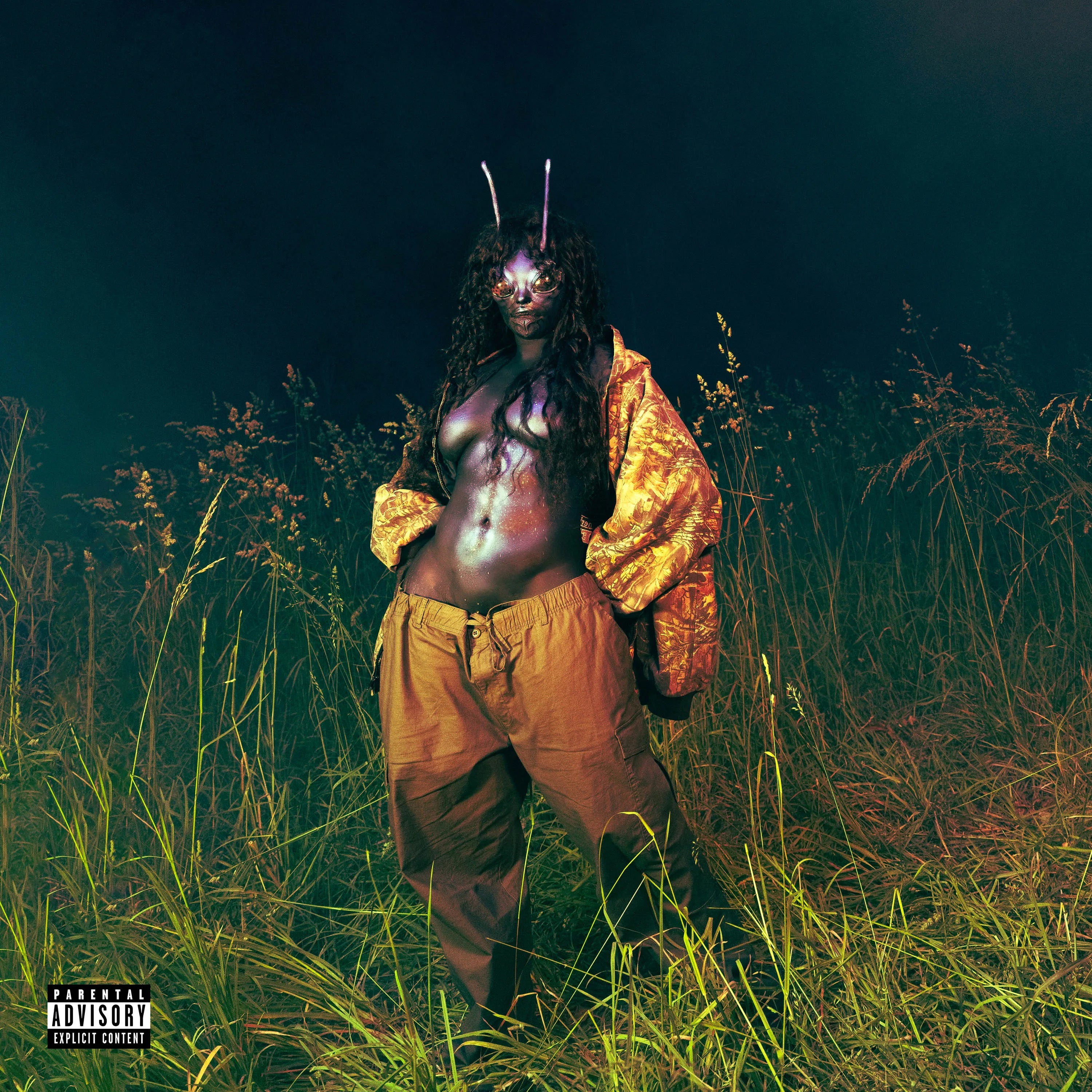 SZA - SOS Deluxe: Lana (4LP) (New Vinyl)