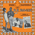 S.E. Rogie - The Sounds of S.E. Rogie (New Vinyl)