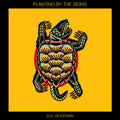 S.G. Goodman - Planting By The Signs (Indie Exclusive Fire Sign Vinyl) (New Vinyl)