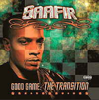 Saafir - Good Game: The Transition (2LP) (New Vinyl)