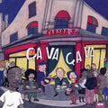 Sababa 5 - Ça Va Ça Va (New Vinyl)