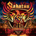 Sabaton - Coat Of Arms (New CD)