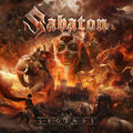 Sabaton - Legends (Indie Exclusive/2Cd Storyteller Edition) (New CD)