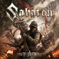Sabaton - The Last Stand (New CD)