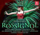 Sabine Devieilhe - Stravinsky: Le Rossignol (New CD)