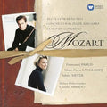Sabine Meyer/Emmanuel Pahud/Berliner Philharmoniker/Claudio Abbado - Mozart: Concerto for Flute and Harp, Clarinet Concerto (New Vinyl)