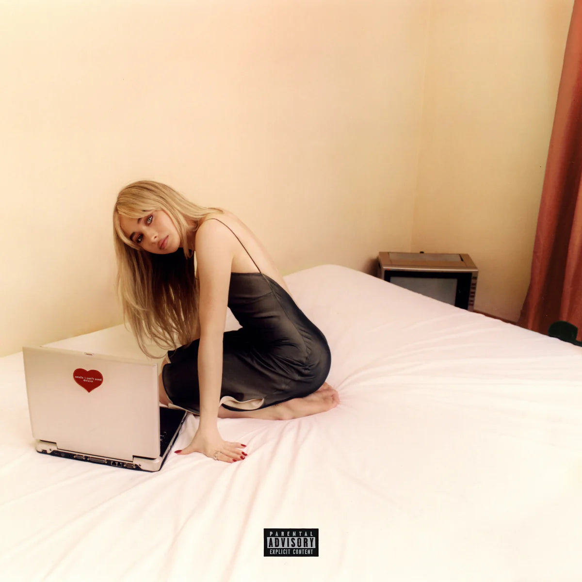 Sabrina Carpenter - Emails I Cant Send Fwrd: (Deluxe Edition) (Peach Vinyl) (New Vinyl)