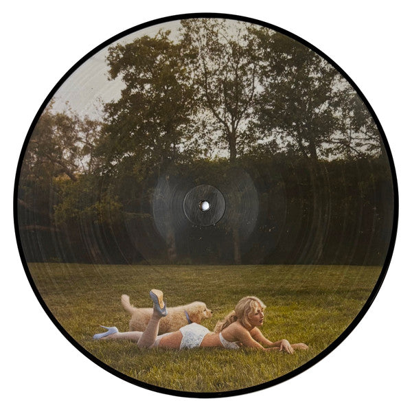 Sabrina Carpenter - Man's Best Friend (Picture Disc) (New Vinyl)
