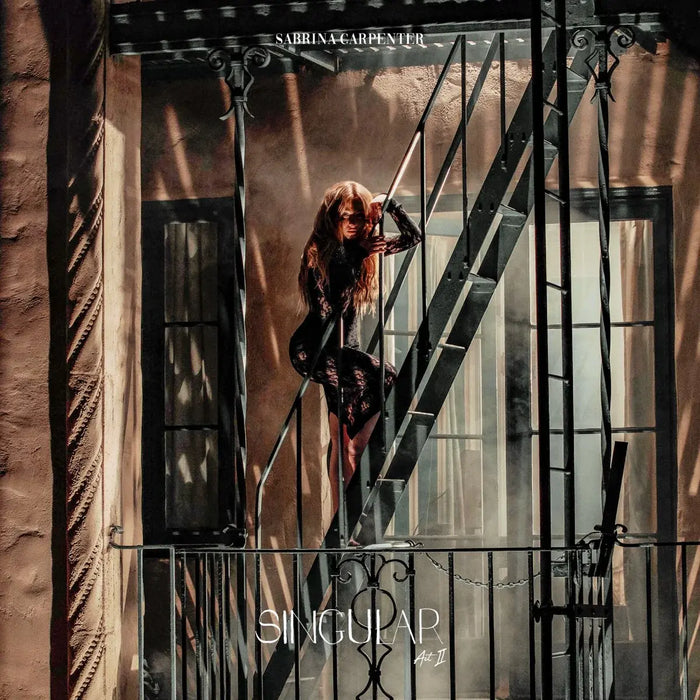 Sabrina Carpenter - Singular Act 2 (New Vinyl)