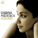 Sabrina Malheiros - Equilibria (Gold Vinyl) (New Vinyl)