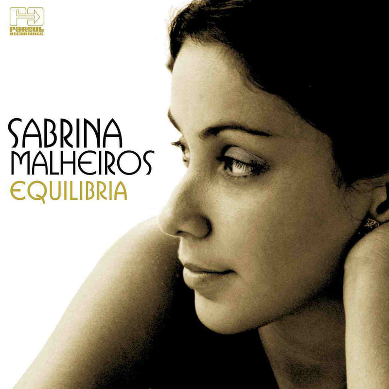 Sabrina Malheiros - Equilibria (Gold Vinyl) (New Vinyl)