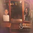 Sacha - Woman In The Mirror (Deluxe) (New Vinyl)