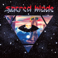 Sacred Blade - Of The Sun + Moon (New Vinyl)