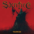 Sacrifice - Volume Six (New CD)