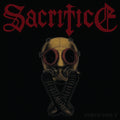 Sacrifice - World War V (Red Colour) (New Vinyl)