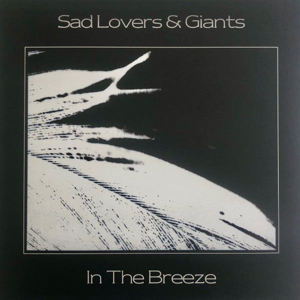 Sad Lovers & Giants - In The Breeze (New Vinyl)