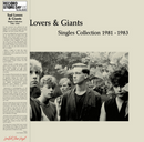 Sad Lovers & Giants - Singles Collection 1981-1983 (Clear Vinyl) (RSD 2025) (New Vinyl)