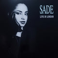 Sade - Live In London: The Best Of The Diamond Life Tour (With Bonus CD) (New Vinyl)