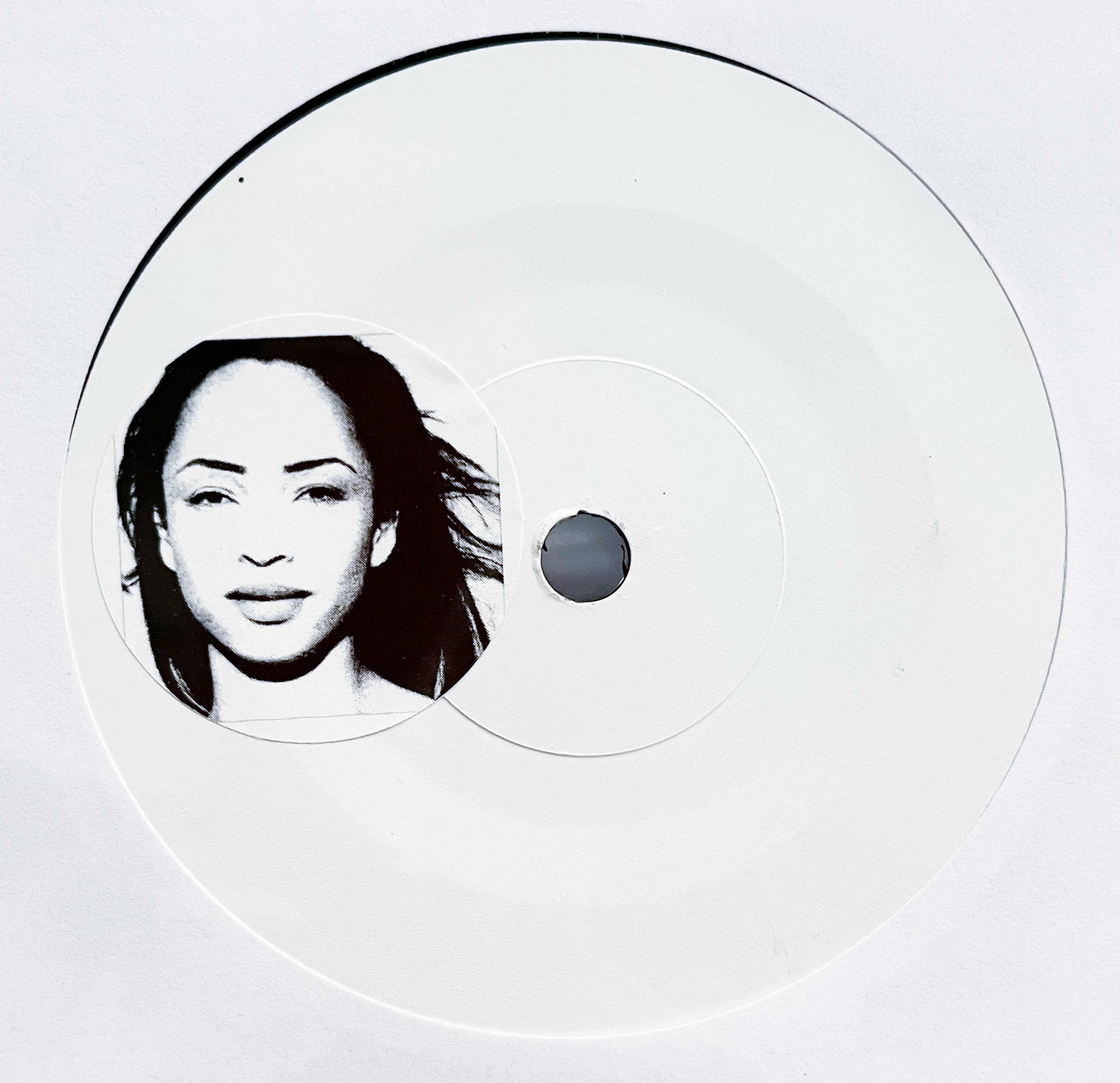 Sade - Sophisticated Soul Legends: Cherish the Day / Nothing Comes