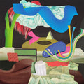 Saeko Killy - Dream In Dream (New Vinyl)