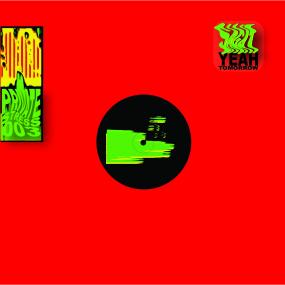 Sagat - Yeah Tomorrow (12") (New Vinyl)