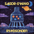 Sagor & Swing - Rymdsonden (New Vinyl)