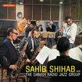Sahib Shihab And The Danish Radio Jazz Group (Sam Records) (New Vinyl)