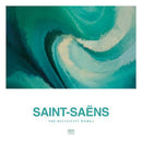 Saint-Saens - The Definitive Works (Teal Vinyl) (New Vinyl)