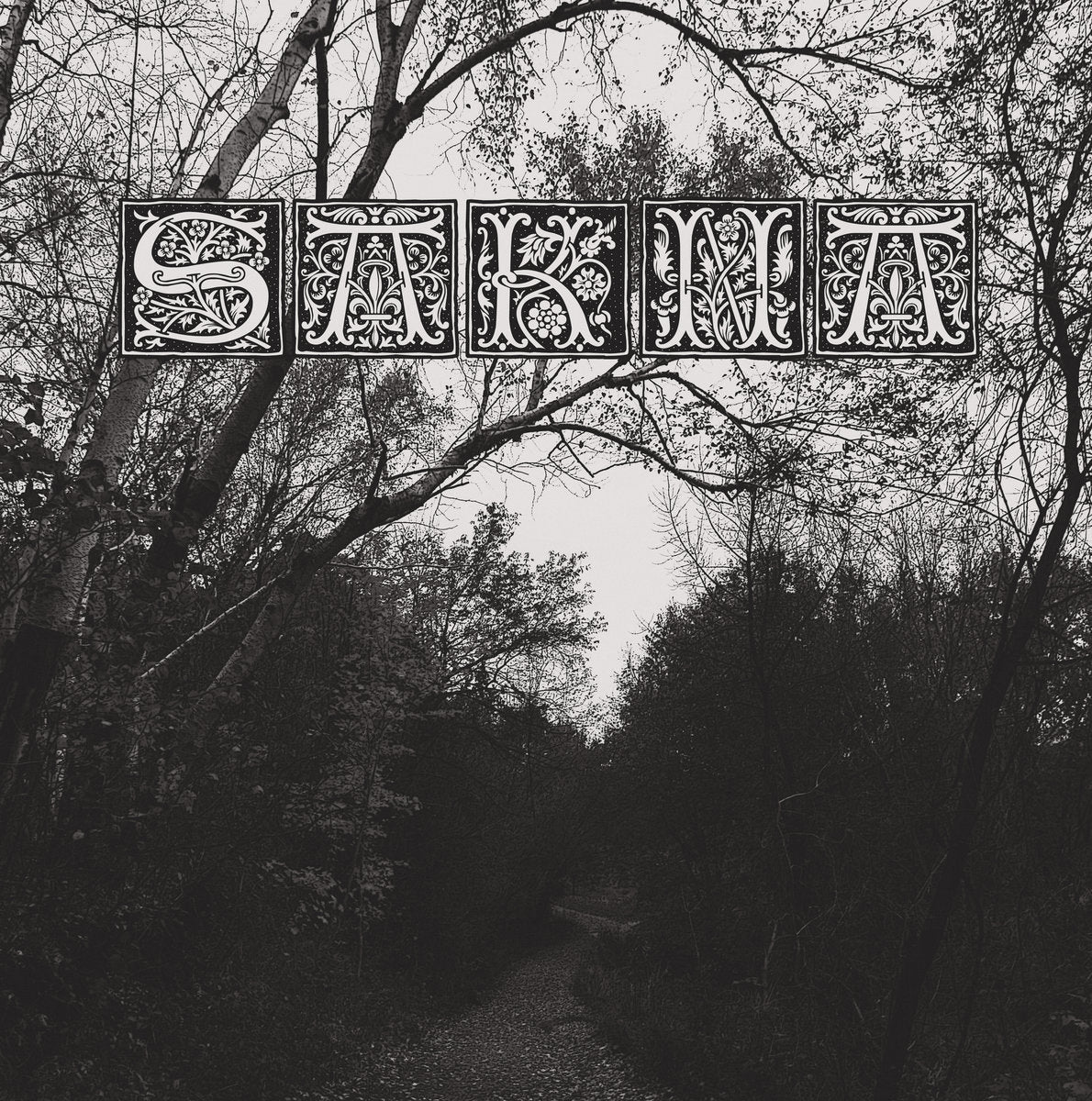 Sakna - De Syv Dodssynder (New CD)