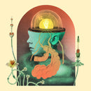 Salami Rose Joe Louis - Akousmatikous (New Vinyl)