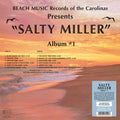 Salty Miller - Album #1 (New Vinyl)