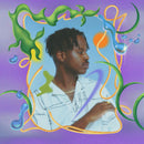 Salute - Shield (Indie Exclusive Rose Vinyl) (New Vinyl)