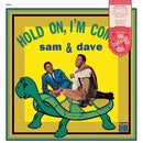 Sam & Dave - Hold On, I'm Comin' (New Vinyl)