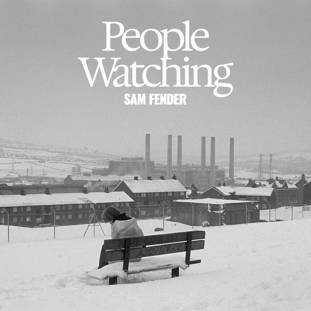 Sam Fender - People Watching (Deluxe 2LP) (New Vinyl)