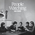 Sam Fender - People Watching (Indie-Exclusive Blue Yolk Vinyl) (New Vinyl)