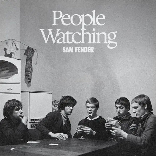 Sam Fender - People Watching (New Vinyl)