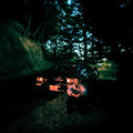 Sam Gellaitry - Anywhere Here Is Perfect (New Vinyl)