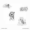 Sam Gendel & Ugnė Uma - Tam Tikri Objektai Erdvèje (New Vinyl)