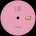 Sam Goku - Explorations 02 (New Vinyl)