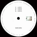 Sam Goku - Explorations (New Vinyl)