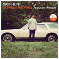 Sam Hunt - Between The Pines (Acoustic Mixtape) (Cream Vinyl) (New Vinyl)