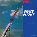 Sam Lazar - Space Flight (New Vinyl)